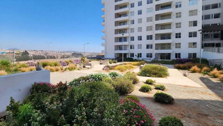 Arriendo Depto 2d/2b/1e - El Milagro -  La Seren (175518)