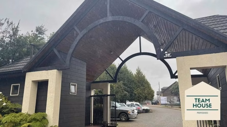 Condominio Teja Sur, 4D, 2B, Valdivia