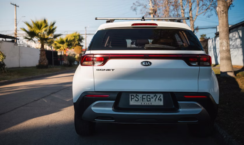KIA SONET 2021