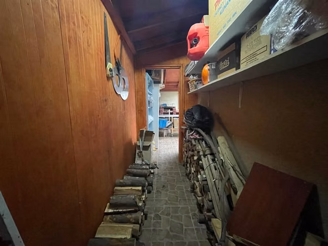 Casa en venta de 2 dormitorios en Concepción