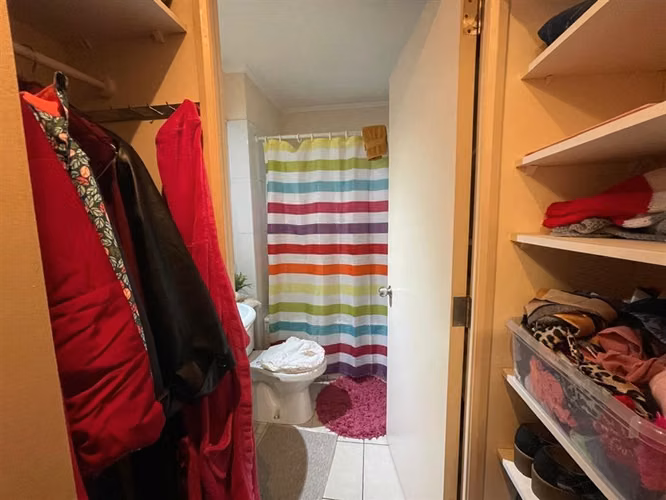 Casa en venta de 2 dormitorios en Concepción