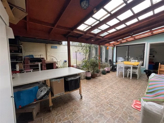 Casa en venta de 2 dormitorios en Concepción