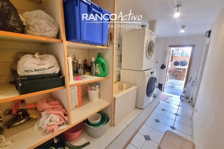 Se vende gran casa 4D5B en Condomino Las Lomas, Puerto Varas