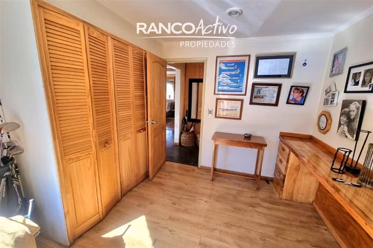 Se vende gran casa 4D5B en Condomino Las Lomas, Puerto Varas