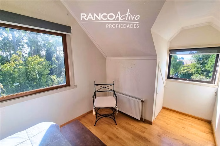 Se vende gran casa 4D5B en Condomino Las Lomas, Puerto Varas