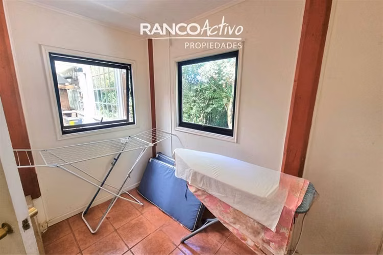 Se vende gran casa 4D5B en Condomino Las Lomas, Puerto Varas