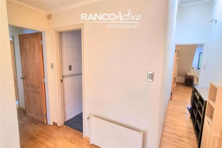 Se vende gran casa 4D5B en Condomino Las Lomas, Puerto Varas