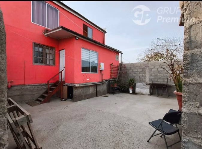 Casa en venta de 5 dorm. en Coquimbo