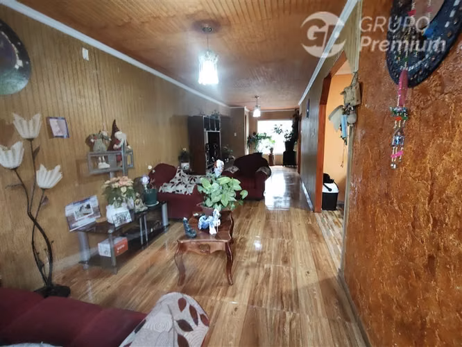 Casa en venta de 5 dorm. en Coquimbo