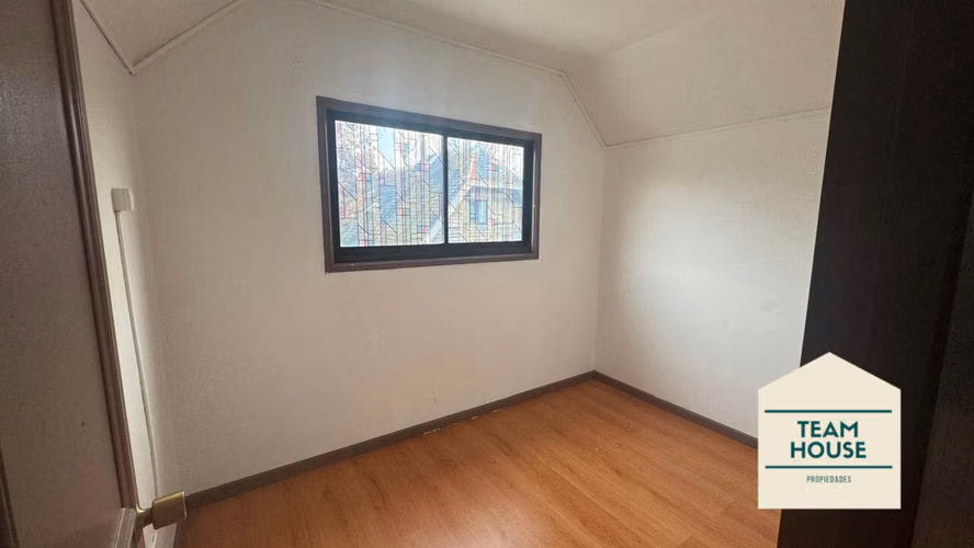 Barrio el Bosque, Valdivia 4D, 3B