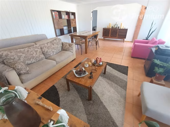 CASA EN VENTA 85m2 1000m2 en el pueblo del romero,urbanizada
