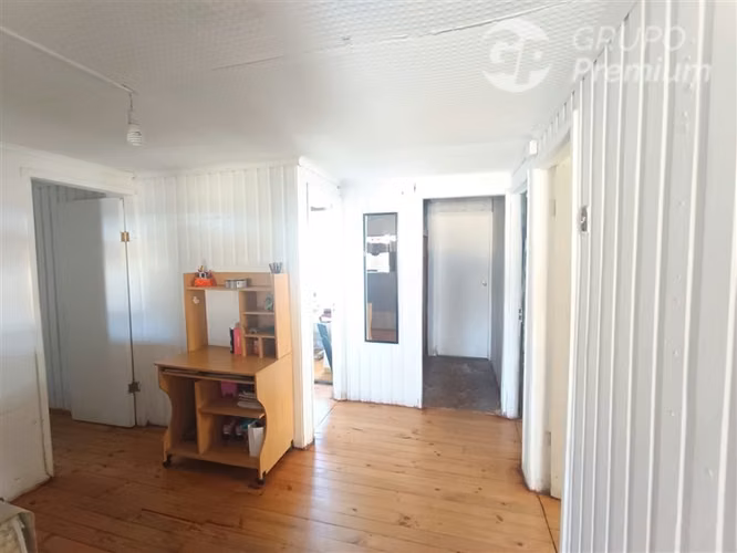CASA EN VENTA 85m2 1000m2 en el pueblo del romero,urbanizada