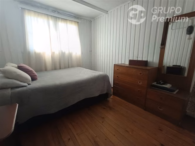 CASA EN VENTA 85m2 1000m2 en el pueblo del romero,urbanizada