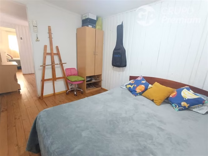 CASA EN VENTA 85m2 1000m2 en el pueblo del romero,urbanizada