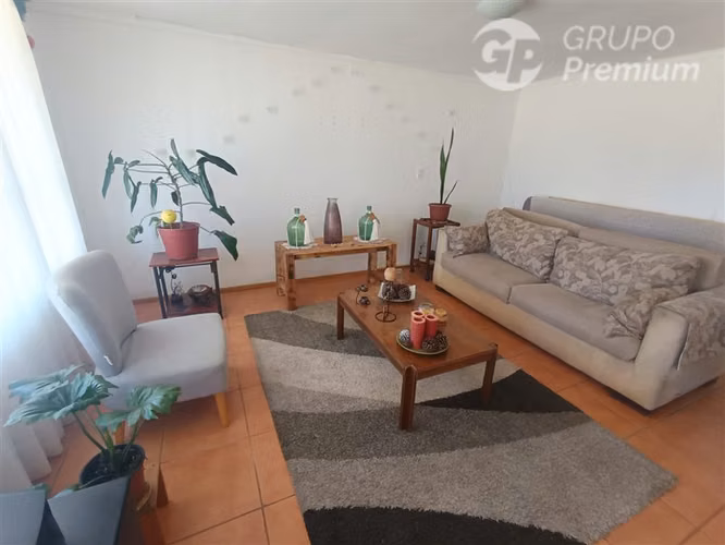 CASA EN VENTA 85m2 1000m2 en el pueblo del romero,urbanizada