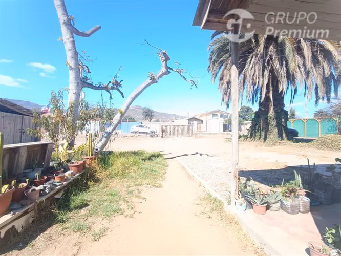 CASA EN VENTA 85m2 1000m2 en el pueblo del romero,urbanizada
