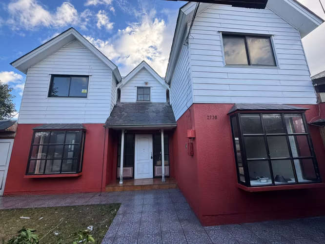Arriendo Hermosa casa en la florida