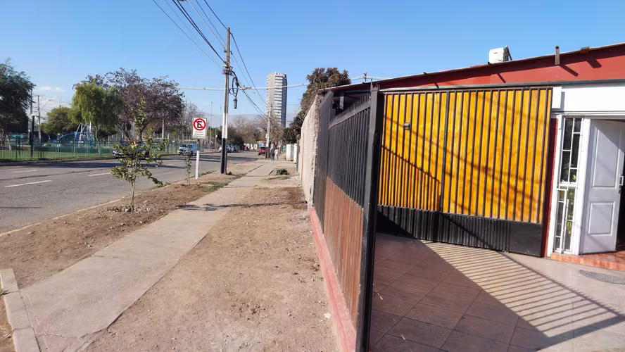 TERRENO ESPECIAL PARA COMERCIO, MAIPU (175521)