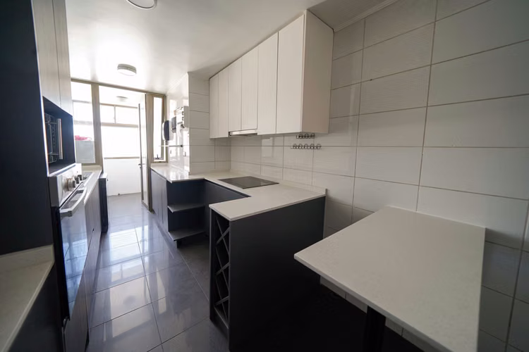 Amplio departamento en excelente ubicación. (175489)