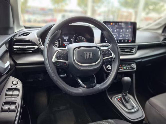 FIAT PULSE DRIVE AT 2022