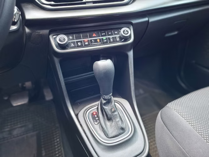FIAT PULSE DRIVE AT 2022