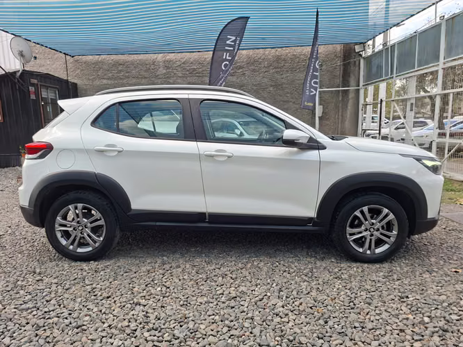 FIAT PULSE DRIVE AT 2022