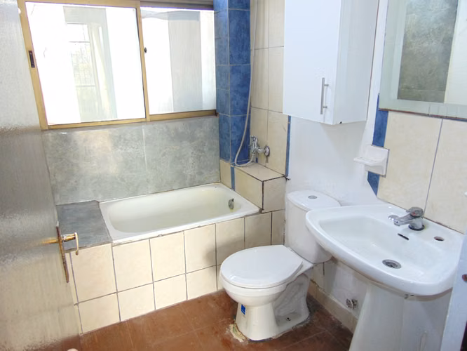 Arriendo Departamento 60 m2, 3 Habitaciones, Viña del Mar
