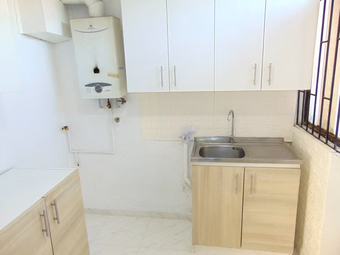 Arriendo Departamento 60 m2, 3 Habitaciones, Viña del Mar
