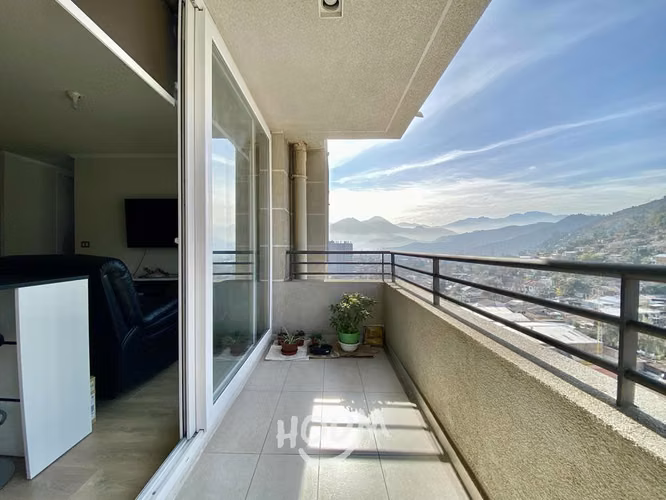 Departamento en Avenida Perú