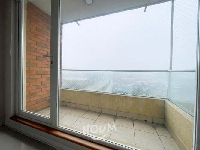 Departamento en Avenida Jorge Alessandri