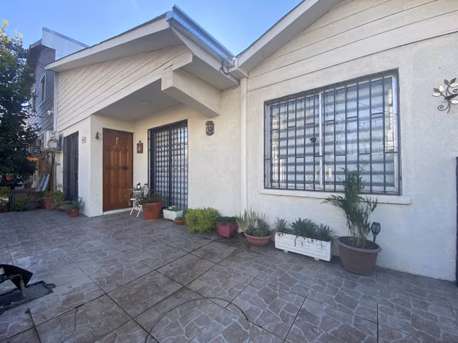 Casa en venta Villa Los Naranjos