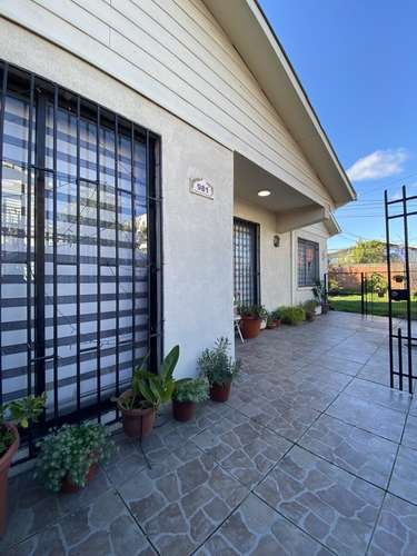 Casa en venta Villa Los Naranjos - Imagen 3