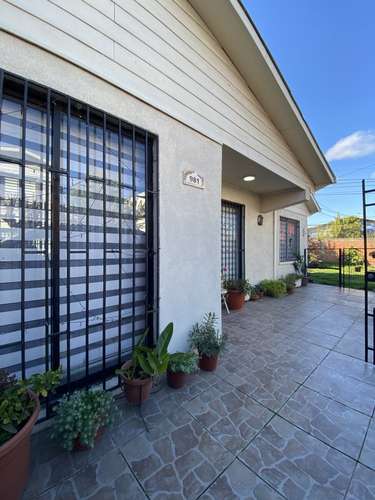 Casa en venta Villa Los Naranjos - Imagen 4