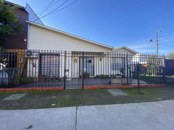 Casa en venta Villa Los Naranjos - Imagen 2