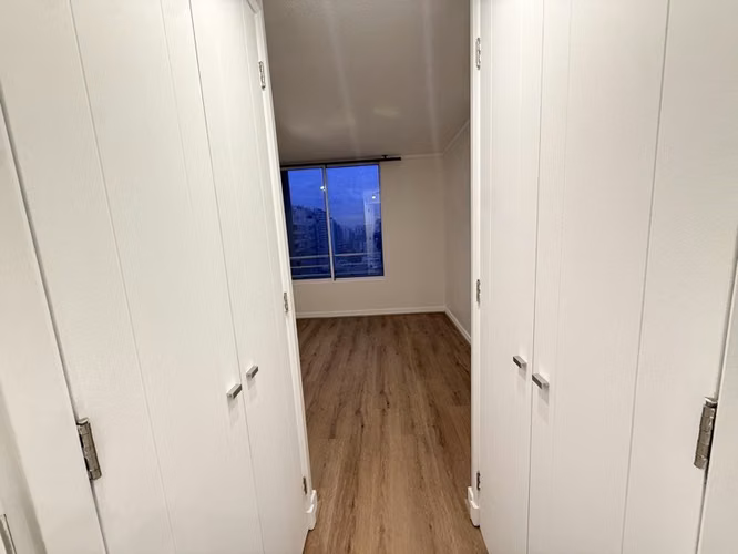 Dpto 35/37m2 E Ramrez 1D 1B Bodega remodelado COMPRA SIN PIE