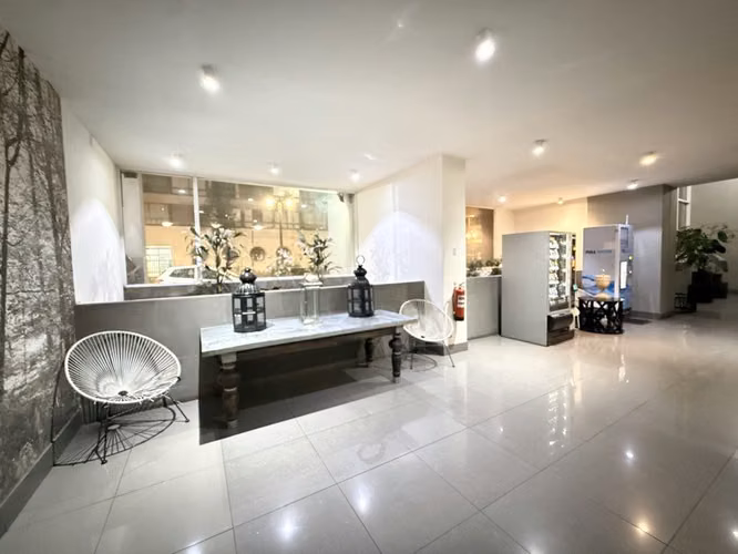 Dpto 35/37m2 E Ramrez 1D 1B Bodega remodelado COMPRA SIN PIE