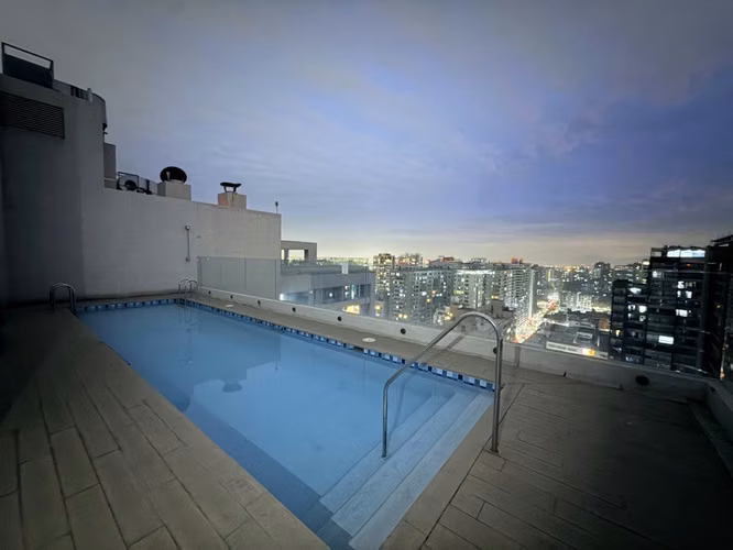 Dpto 35/37m2 E Ramrez 1D 1B Bodega remodelado COMPRA SIN PIE