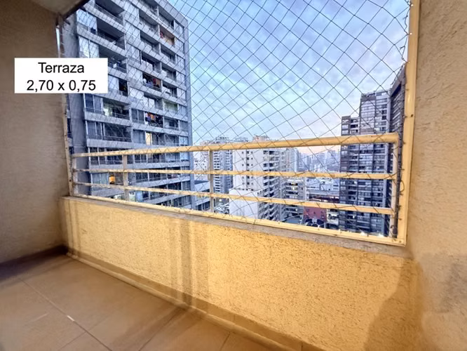 Dpto 35/37m2 E Ramrez 1D 1B Bodega remodelado COMPRA SIN PIE