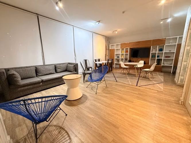 Dpto 35/37m2 E Ramrez 1D 1B Bodega remodelado COMPRA SIN PIE