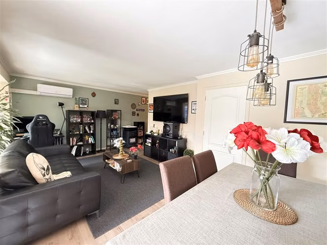 HERMOSA CASA EN VENTA BRISAS NORTE CHICUREO