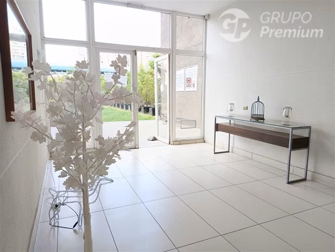Vendo Loft junto al Metro Ñuble Rentabilidad inmediata