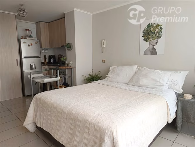 Vendo Loft junto al Metro Ñuble Rentabilidad inmediata