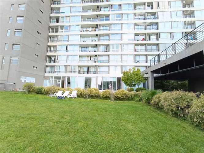 Vendo Loft junto al Metro Ñuble Rentabilidad inmediata