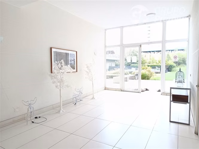 Vendo Loft junto al Metro Ñuble Rentabilidad inmediata