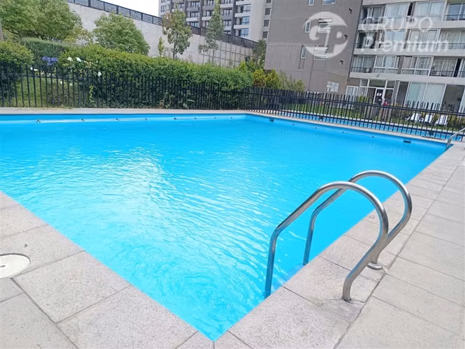 Vendo Loft junto al Metro Ñuble Rentabilidad inmediata