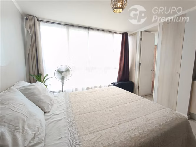 Vendo Loft junto al Metro Ñuble Rentabilidad inmediata