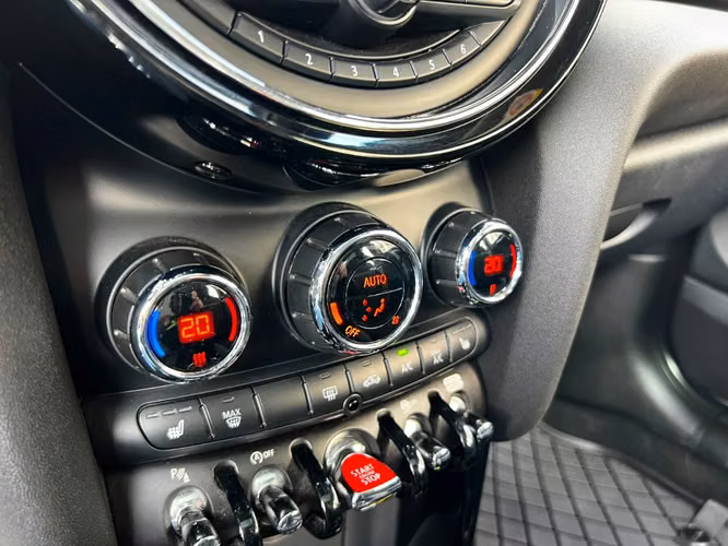 MINI JCW COOPER 2.0 F56  2021