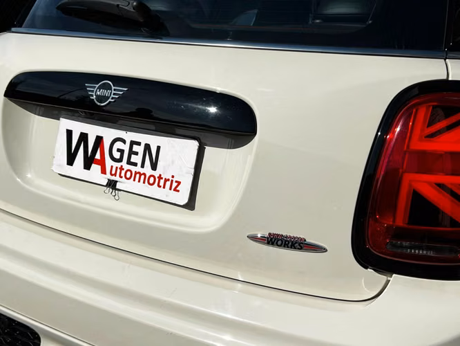MINI JCW COOPER 2.0 F56  2021