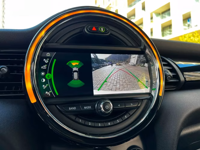 MINI COOPER JCW 2.0 F56  2021