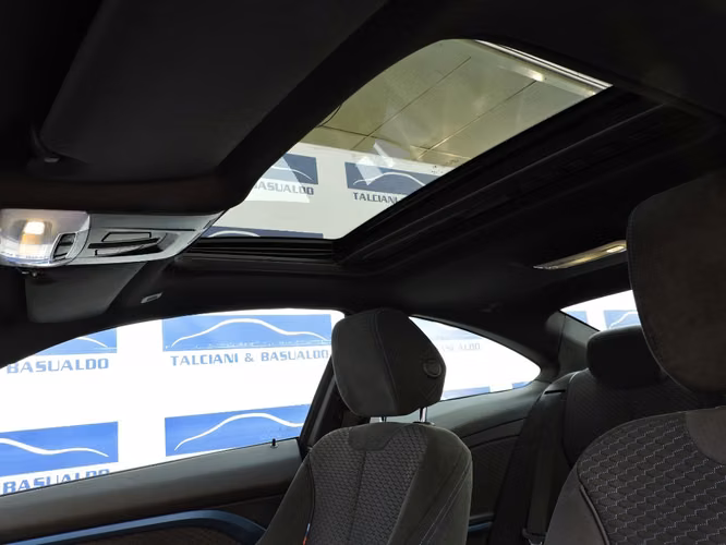BMW 435I COUPE 3.0  2014
